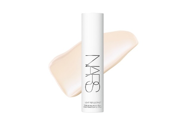 〈NARS〉ライトリフレクティング　トーンアップヴェール SPF 27・PA++(30mL) 税込6,490円